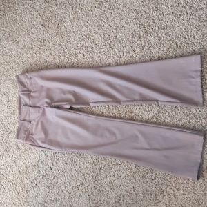 Women's Taupe Pants